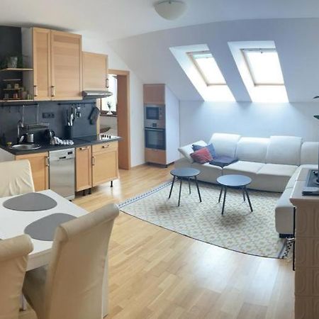 Apartman Happy Stará Lesná Kültér fotó