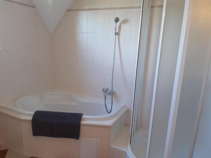Apartman Happy Stará Lesná Kültér fotó